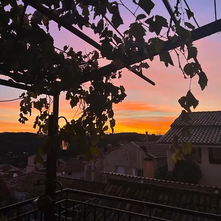 Apartamento Akrasi Manor - Corfu Village Living *