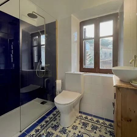 Akrasi Manor - Corfu Village Living Apartamento Ágios Matthaíos