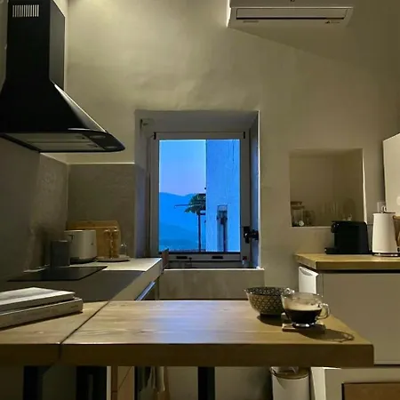 Akrasi Manor - Corfu Village Living