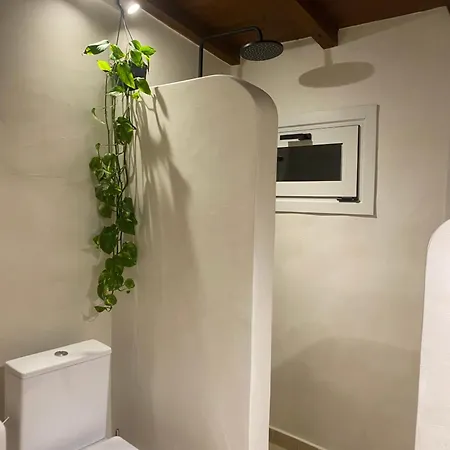 Apartamento Akrasi Manor - Corfu Village Living