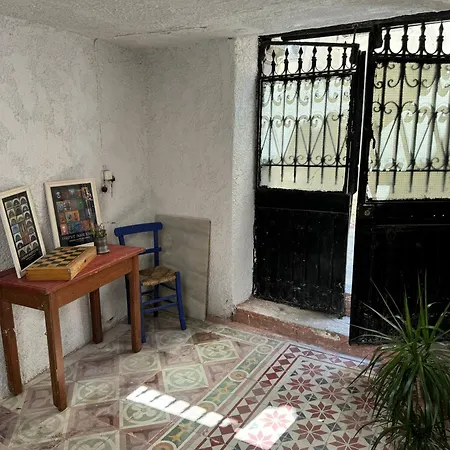 Apartment Akrasi Manor In Agios Mathaios Corfu Agios Matthaios (Corfu)