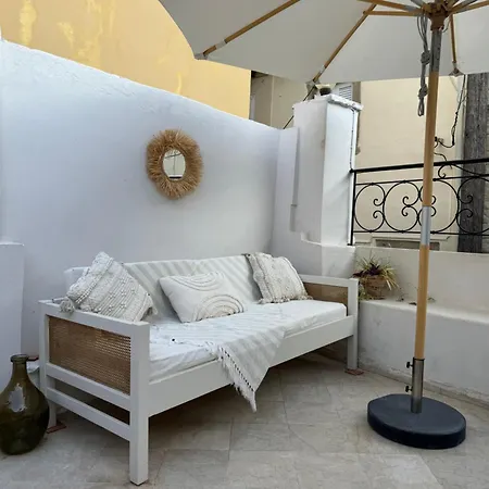 Apartamento Akrasi Manor - Corfu Village Living *