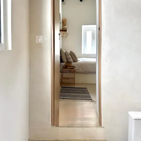 Apartment Akrasi Manor In Agios Mathaios Corfu *