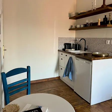 Akrasi Manor - Corfu Village Living