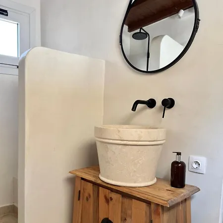 Apartamento Akrasi Manor - Corfu Village Living Ágios Matthaíos