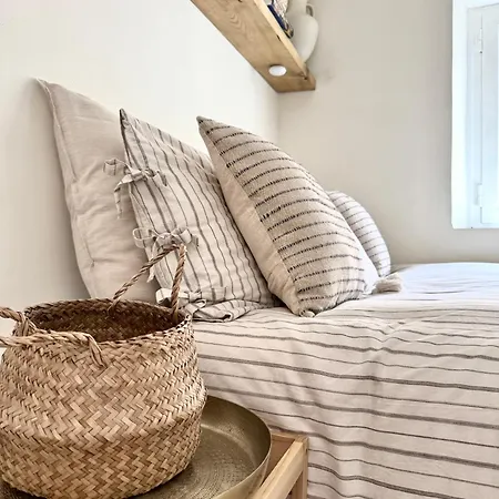 Akrasi Manor - Corfu Village Living Apartamento