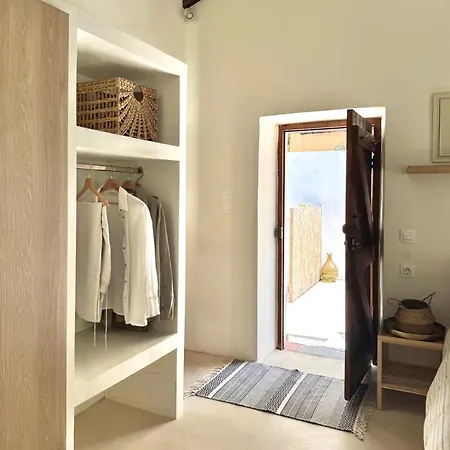 Apartment Akrasi Manor In Agios Mathaios Corfu