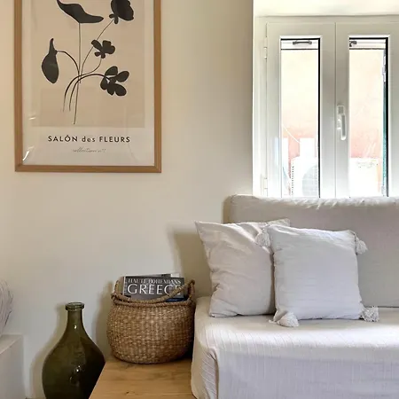 Akrasi Manor - Corfu Village Living *