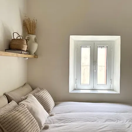 Akrasi Manor - Corfu Village Living Apartamento Ágios Matthaíos