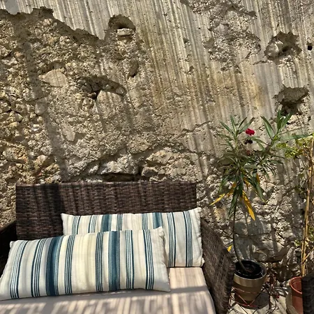 Apartamento Akrasi Manor In Agios Mathaios Corfu